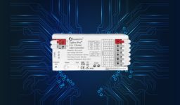 Led strip drivers